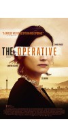 The Operative (2019 - English)